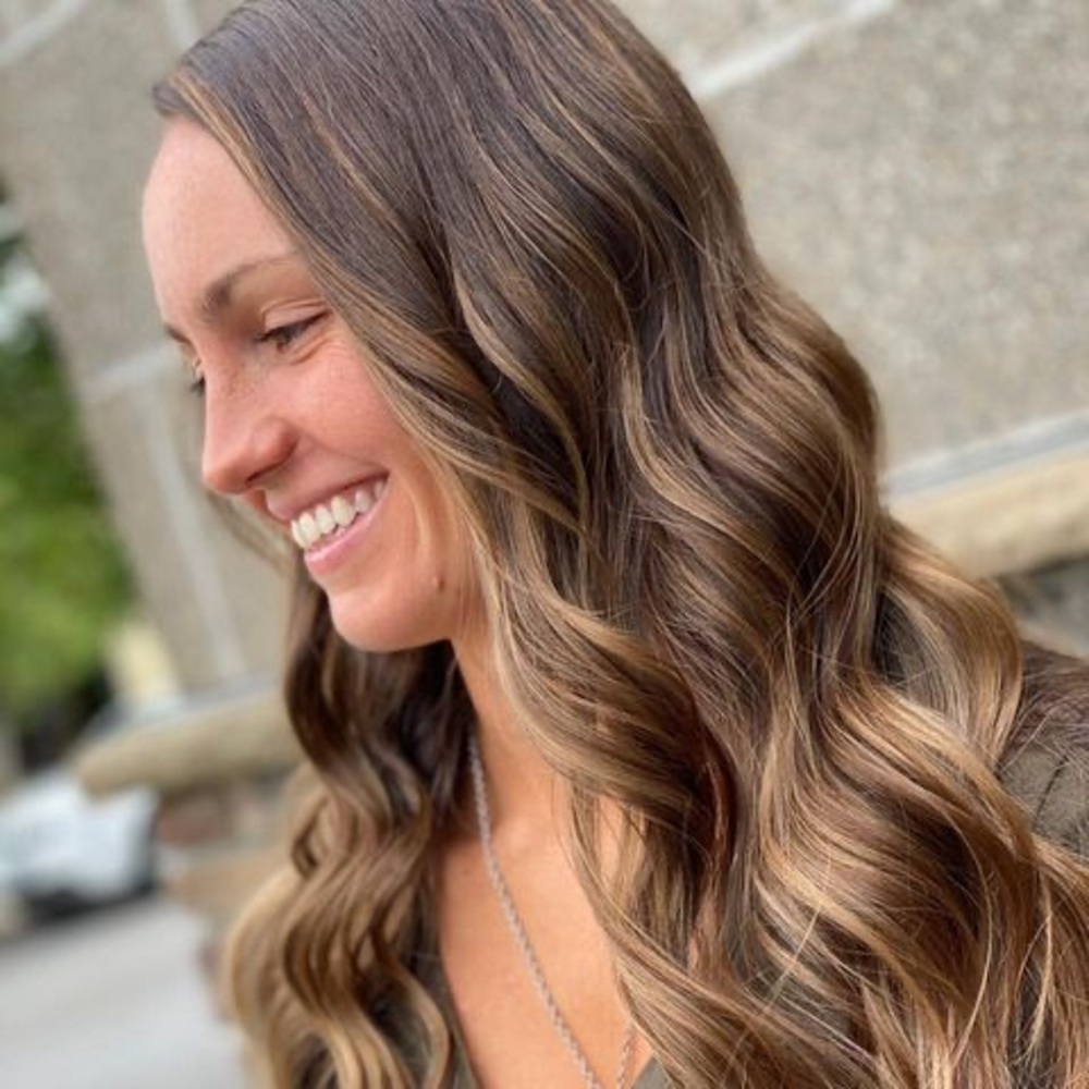 Meet your Posher, Allie